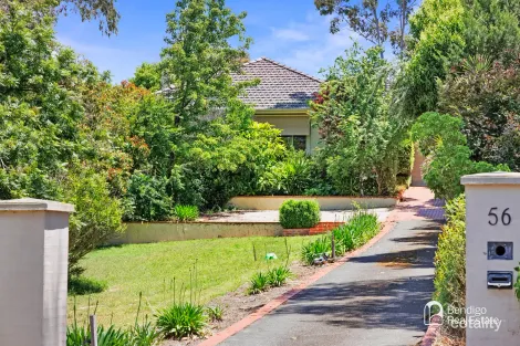 56 Lawson St, Spring Gully, VIC 3550