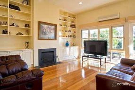 Property photo of 205 Albert Street Port Melbourne VIC 3207