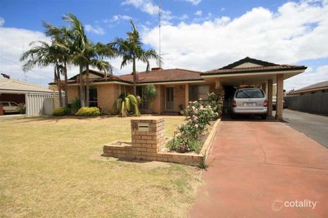 14 Twilight Tce, Carey Park, WA 6230