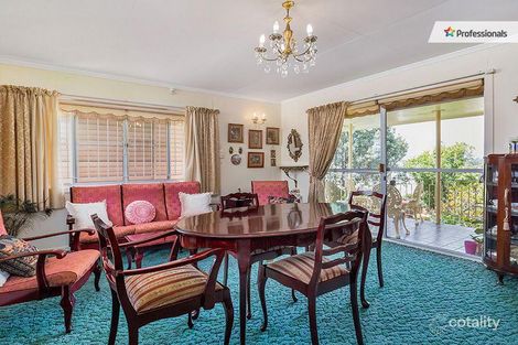 Property photo of 62 Glenmorgan Street Keperra QLD 4054