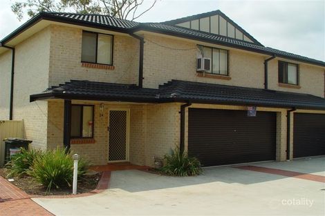 4/41 Patricia St, Blacktown, NSW 2148