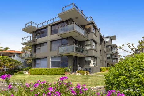 Property photo of 21 Moruben Road Mosman NSW 2088