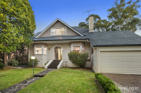 Property photo of 16 Cecil Avenue Pennant Hills NSW 2120