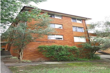 Property photo of 7/17 Lachlan Avenue Macquarie Park NSW 2113