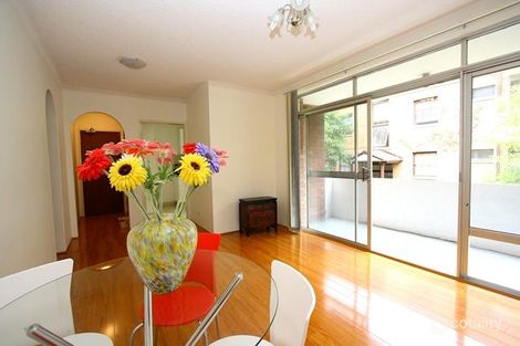 Property photo of 7/17 Lachlan Avenue Macquarie Park NSW 2113