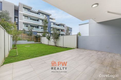 Property photo of 18/114-116 Adderton Road Carlingford NSW 2118