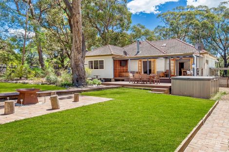 24 Murrimba Rd, Wingello, NSW 2579