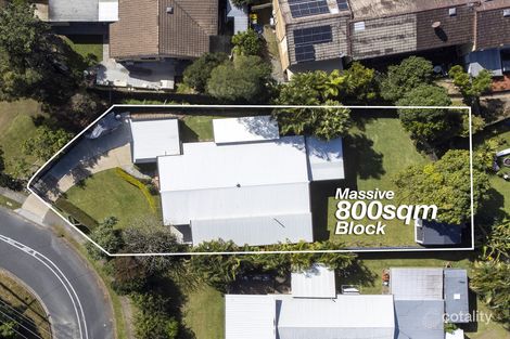 Property photo of 3 Greenlands Drive Varsity Lakes QLD 4227