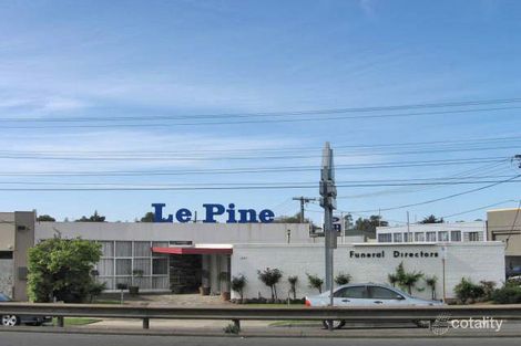 1603 Dandenong Rd, Oakleigh, VIC 3166