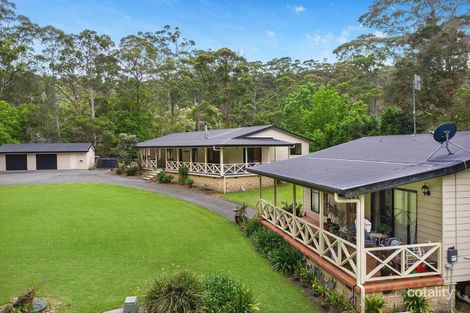 Property photo of 109A Humphreys Road Kincumber South NSW 2251