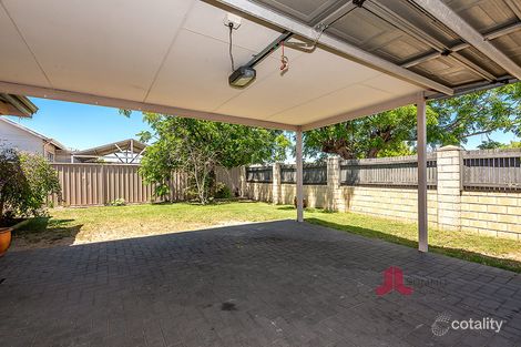 Property photo of 50A Frankel Street Carey Park WA 6230