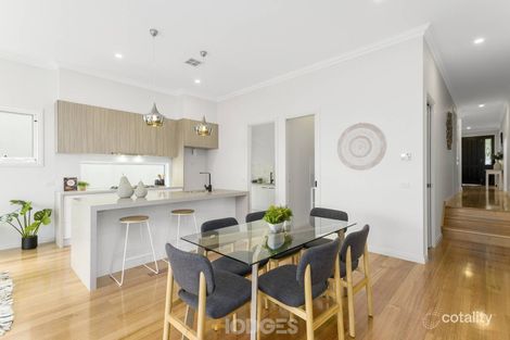 Property photo of 63A Bowen Street Moonee Ponds VIC 3039