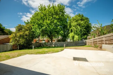 Property photo of 2/4 Herbert Street Yarra Junction VIC 3797