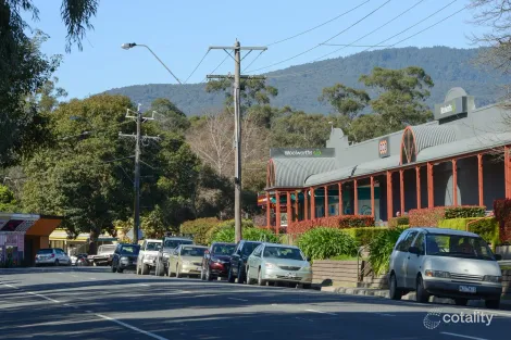 Property photo of 2/4 Herbert Street Yarra Junction VIC 3797