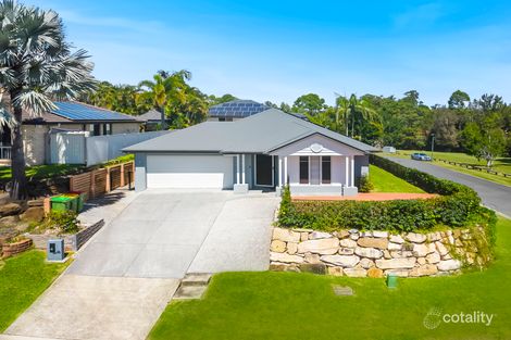 26 Lillywood Cct, Molendinar, QLD 4214