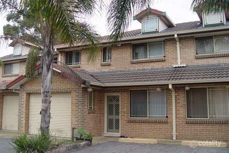 2/11 Meacher St, Mount Druitt, NSW 2770