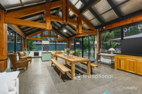 Property photo of 5 Doonaha Road Cockatoo VIC 3781