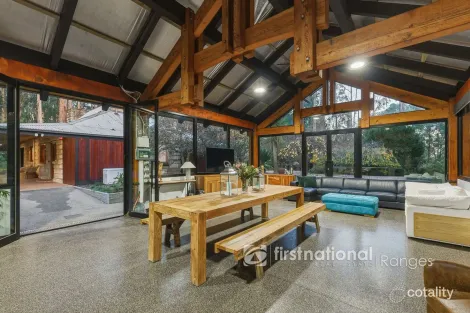 Property photo of 5 Doonaha Road Cockatoo VIC 3781