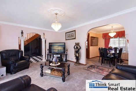Property photo of 11 Spencer Street Rooty Hill NSW 2766