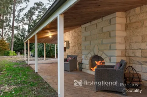 Property photo of 5 Doonaha Road Cockatoo VIC 3781