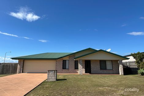14 Cooks Rd, Urraween, QLD 4655