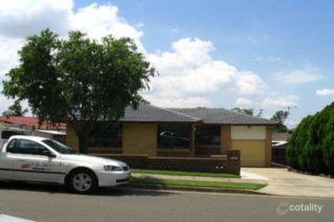 49 Stevenson St, Wetherill Park, NSW 2164
