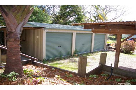 Property photo of 18 Waterfall Road Nambour QLD 4560