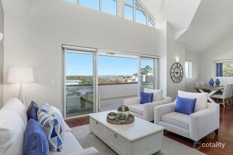 Property photo of 401/657 Pacific Highway Killara NSW 2071