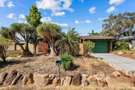 Property photo of 3 Elm Close Camillo WA 6111