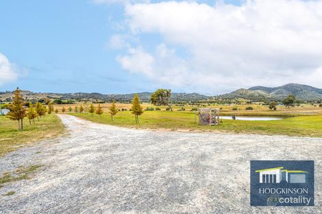 Property photo of 1550 Old Cooma Road Royalla NSW 2620