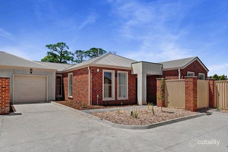 Property photo of 8/110 Windham Street Wallan VIC 3756