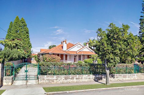 21/6 Clarence St, Burwood, NSW 2134