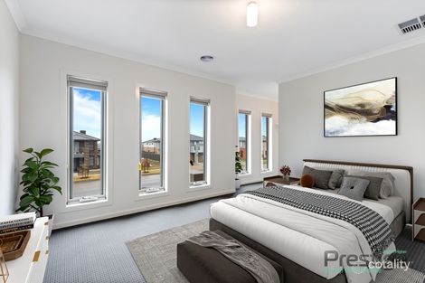 Property photo of 39 Medallion Boulevard Tarneit VIC 3029