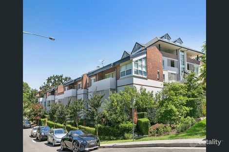 Property photo of 401/657 Pacific Highway Killara NSW 2071