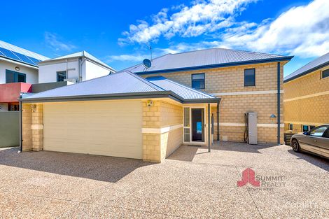 Property photo of 23 Bennett Way Bunbury WA 6230