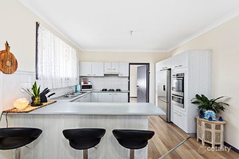 Property photo of 75 Hillside Drive Albion Park NSW 2527