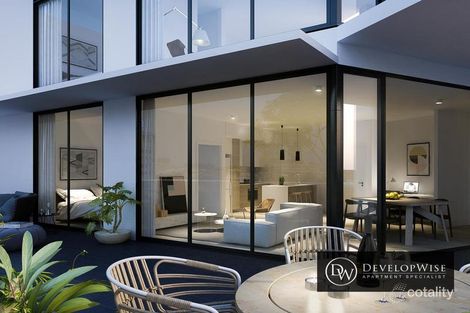 Property photo of 32/2 Angove Street North Perth WA 6006