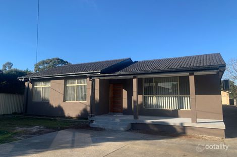 18 Junction St, Old Guildford, NSW 2161