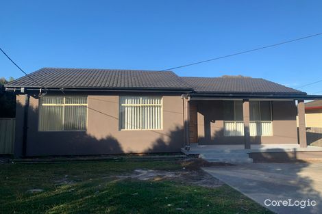 Property photo of 18 Junction Street Old Guildford NSW 2161