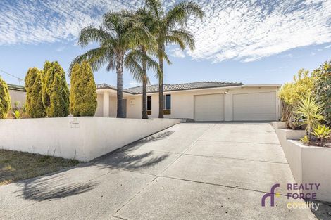 Property photo of 126 Camboon Road Noranda WA 6062