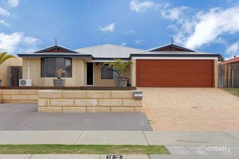 Property photo of 32 Lithgow Drive Clarkson WA 6030