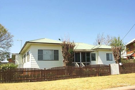 Property photo of 12 Allison Street Harristown QLD 4350