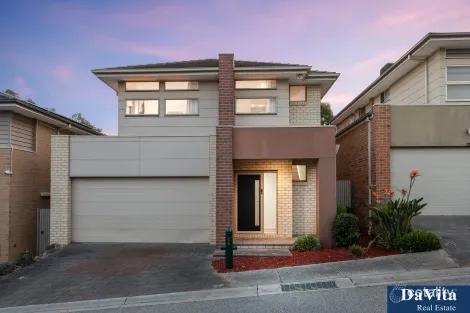 Property photo of 26 Barrier Reef Circuit Endeavour Hills VIC 3802