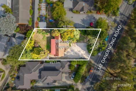 118 Mt Dandenong Rd, Ringwood East, VIC 3135