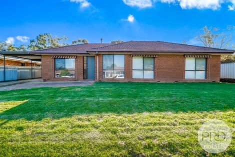 Property photo of 9 Egret Place Estella NSW 2650