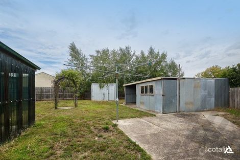 Property photo of 5 Burgess Street Trafalgar VIC 3824