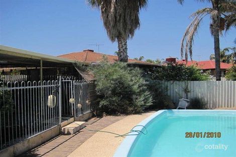 Property photo of 12 Whitlock Crescent South Lake WA 6164