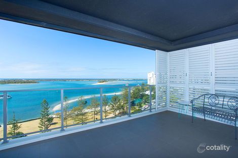 Property photo of 1004/378 Marine Parade Labrador QLD 4215