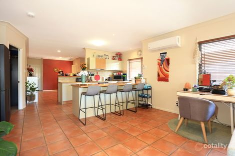 Property photo of 8 Vivacity Drive Upper Coomera QLD 4209