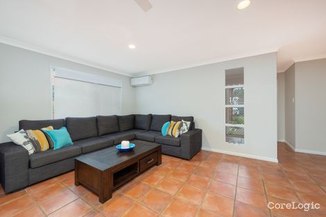Property photo of 21 Fallow Court Upper Coomera QLD 4209